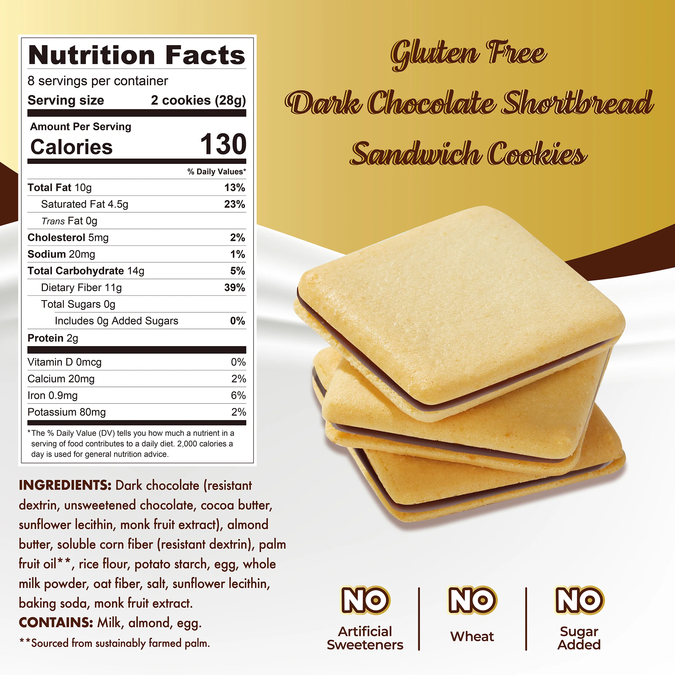 Dark Chocolate Jolies - Image 3