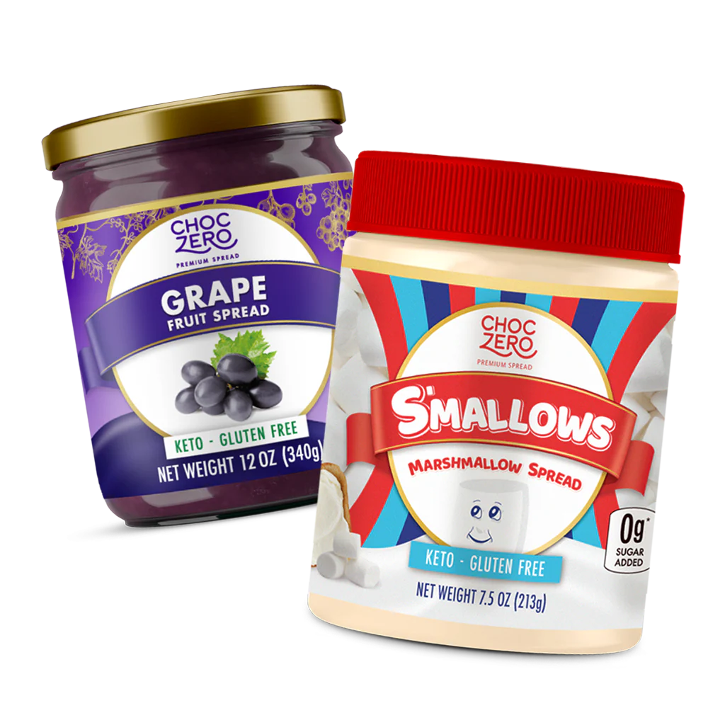 Fluffernutter Bundle