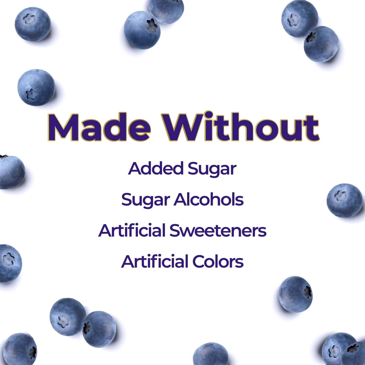 Blueberry Jam - Image 3