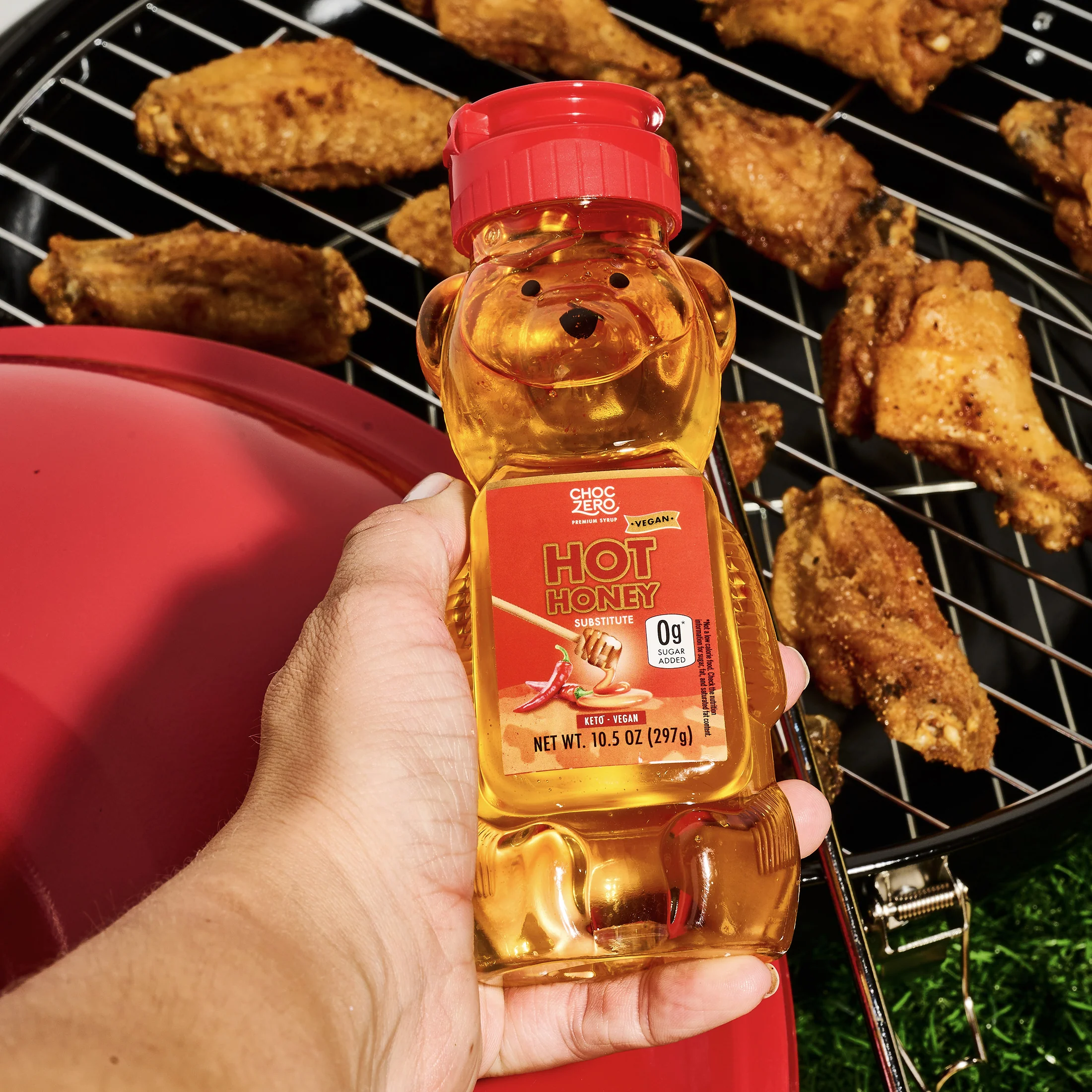 Hot Honey - Image 5