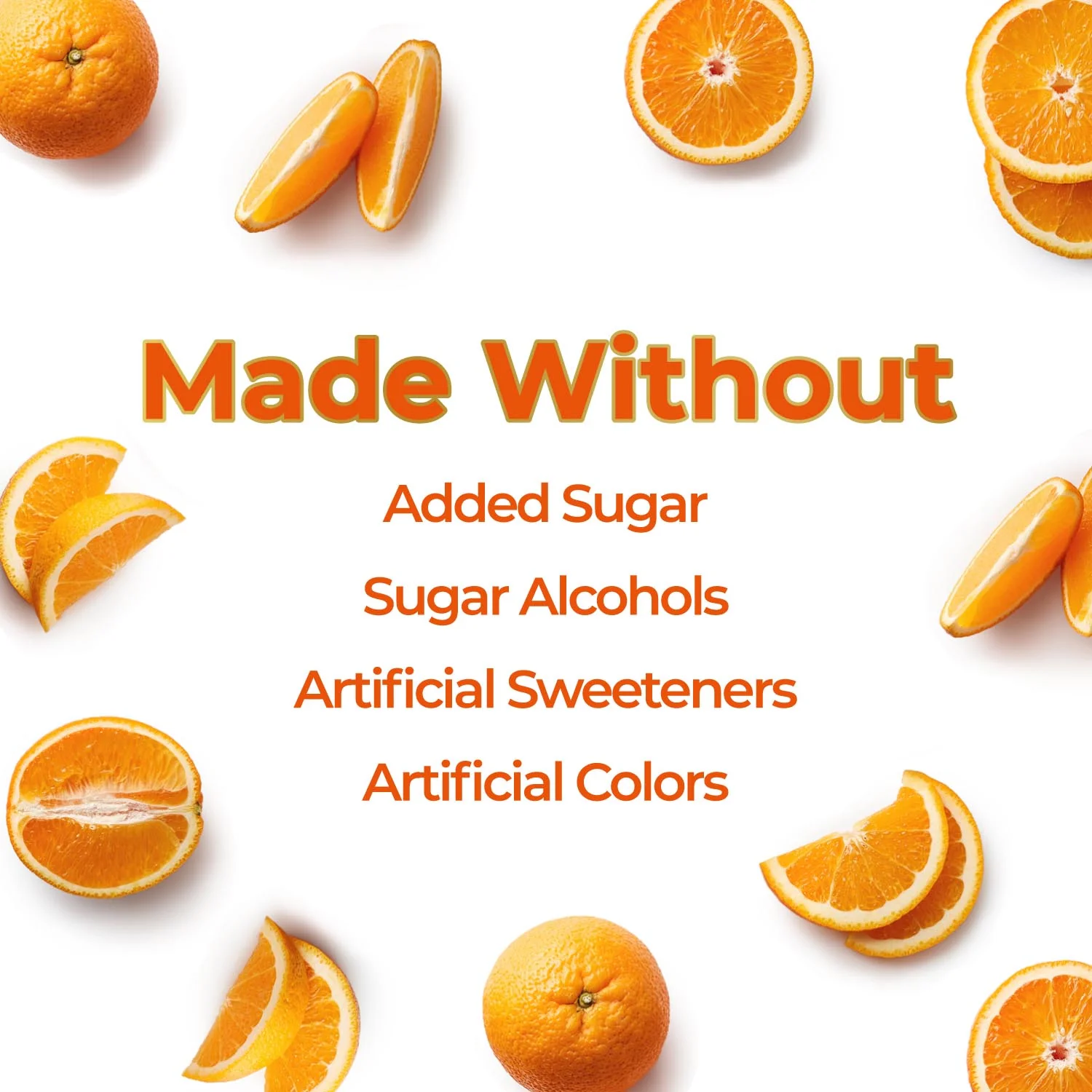 Orange Marmalade - Image 3