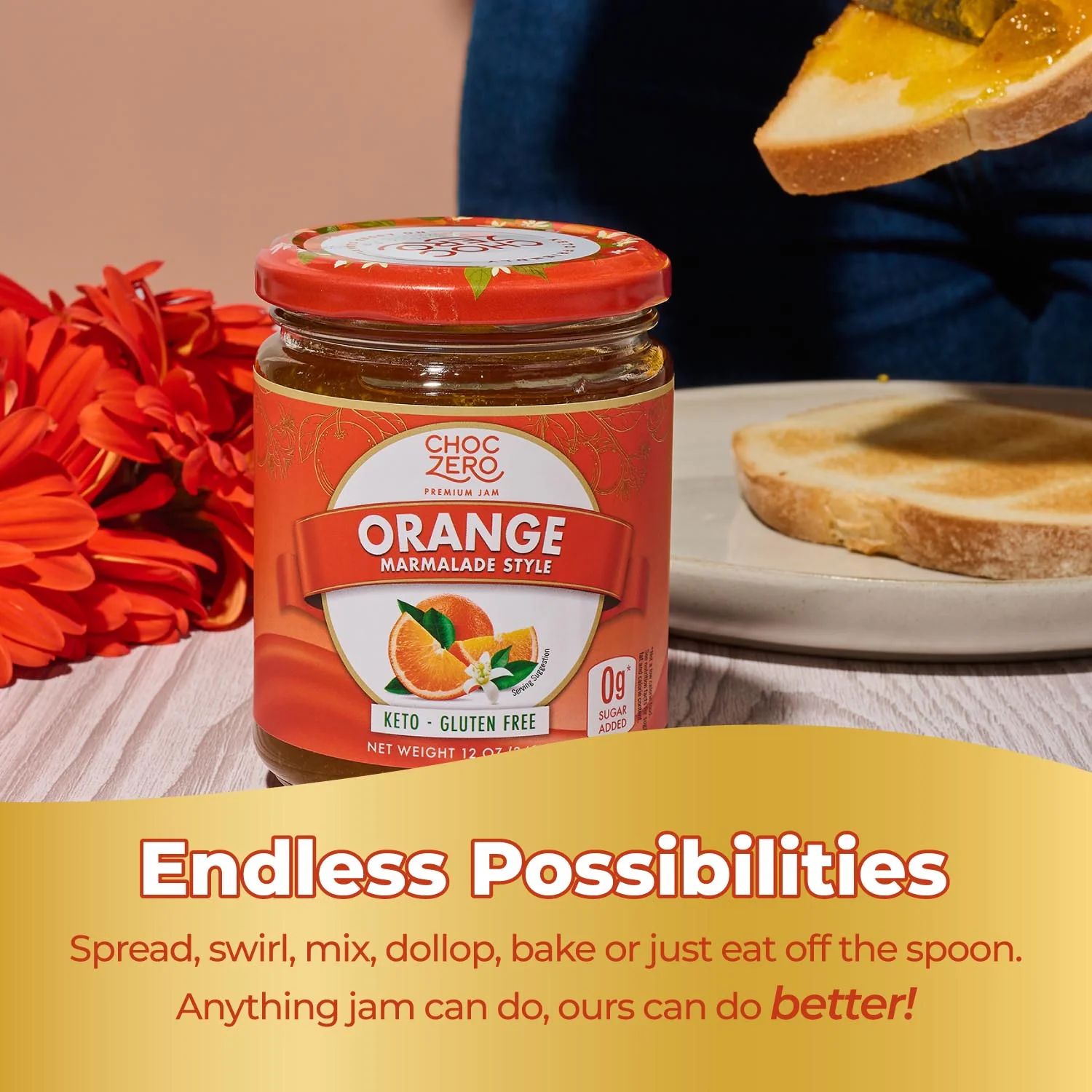 Orange Marmalade - Image 4