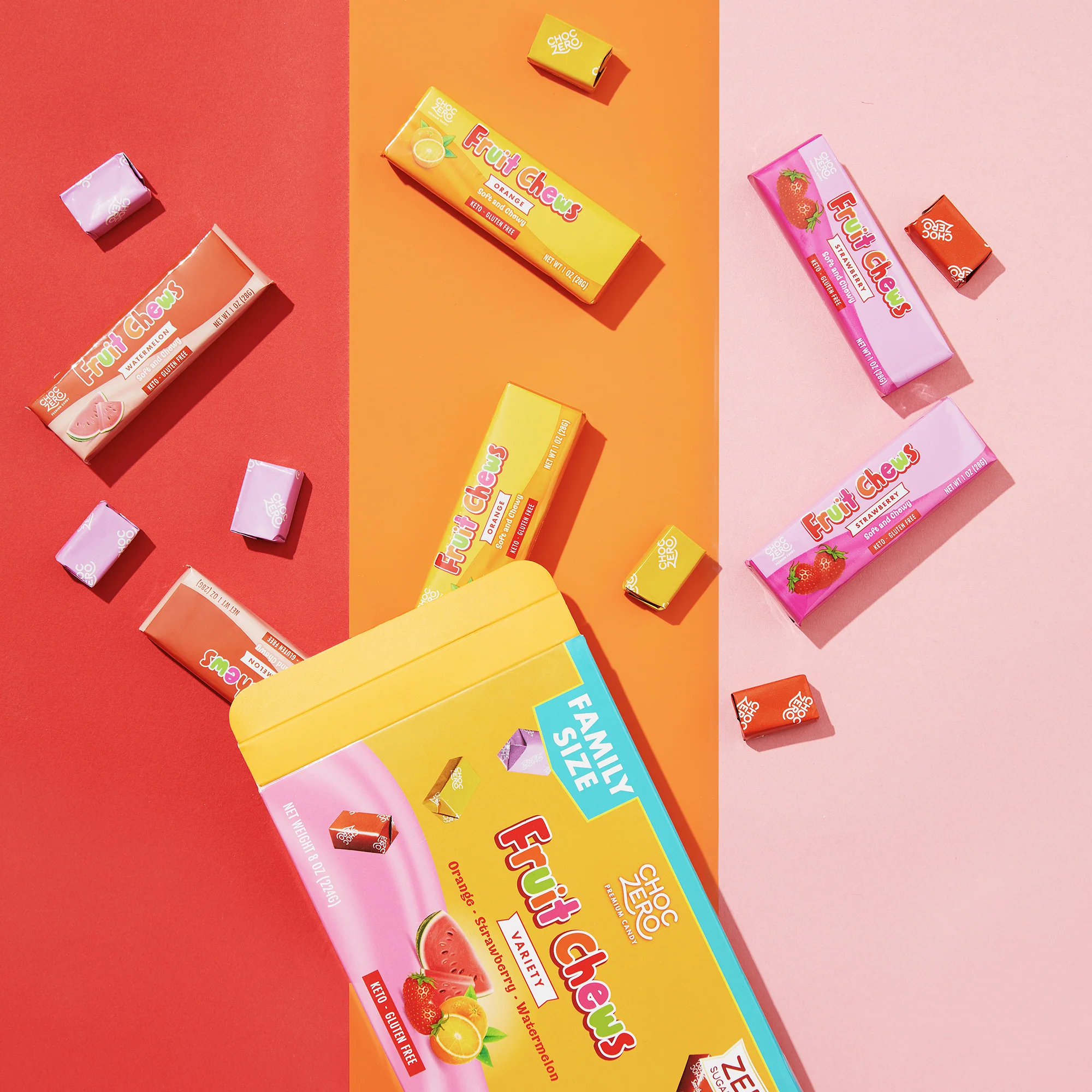 Fruit Chews - Image 4